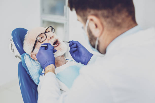 Best Cosmetic Emergency Dentistry in Franklinton, LA